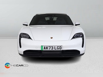 Used Porsche Taycan 2023 for sale - 79166792: Photo