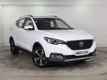 Used MG MG ZS 2019 for sale - 78256664: Photo