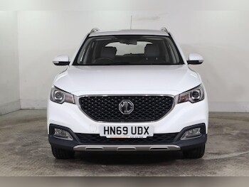 Used MG MG ZS 2019 for sale - 78256664: Photo