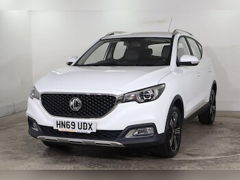 Used MG MG ZS 2019 for sale - 78256664: Photo