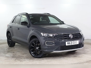 Volkswagen - T-Roc