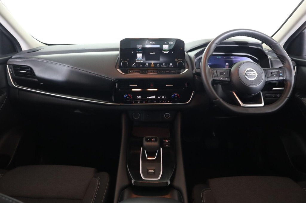 Used Nissan Qashqai 2021 for sale - 76417642: Photo 13