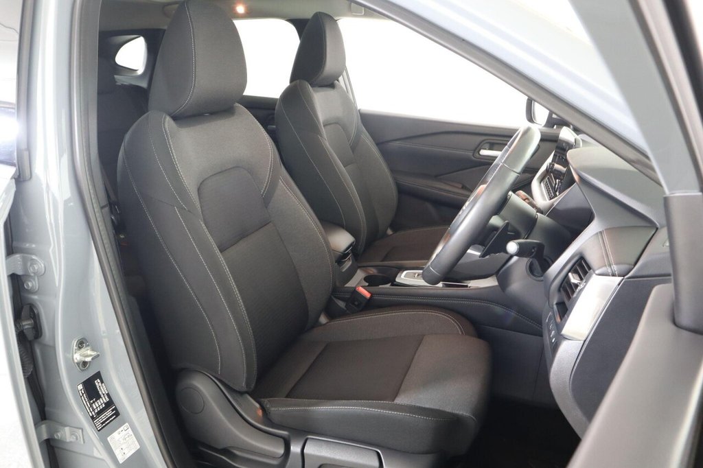 Used Nissan Qashqai 2021 for sale - 76417642: Photo 14