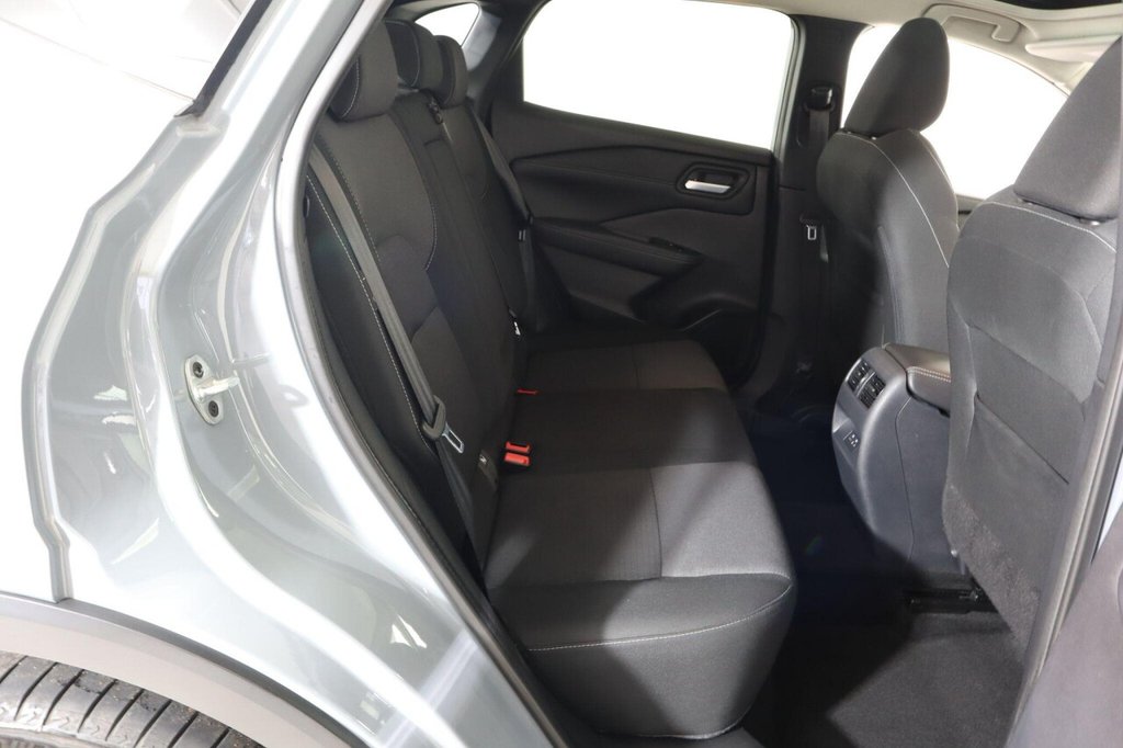 Used Nissan Qashqai 2021 for sale - 76417642: Photo 15