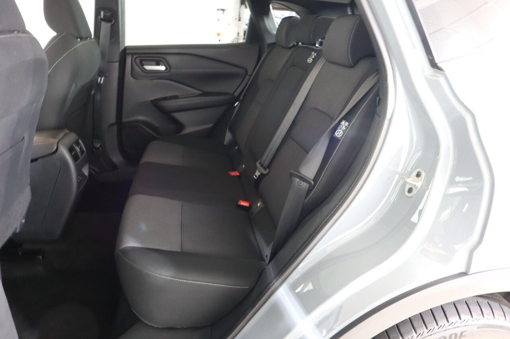 Used Nissan Qashqai 2021 for sale - 76417642: Photo 16