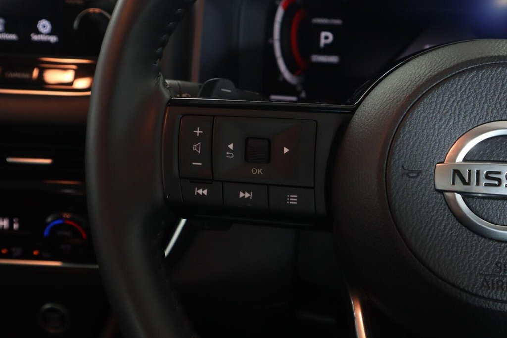 Used Nissan Qashqai 2021 for sale - 76417642: Photo 17