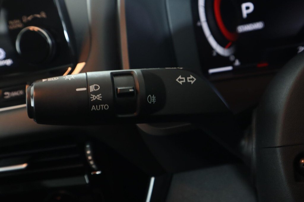 Used Nissan Qashqai 2021 for sale - 76417642: Photo 19