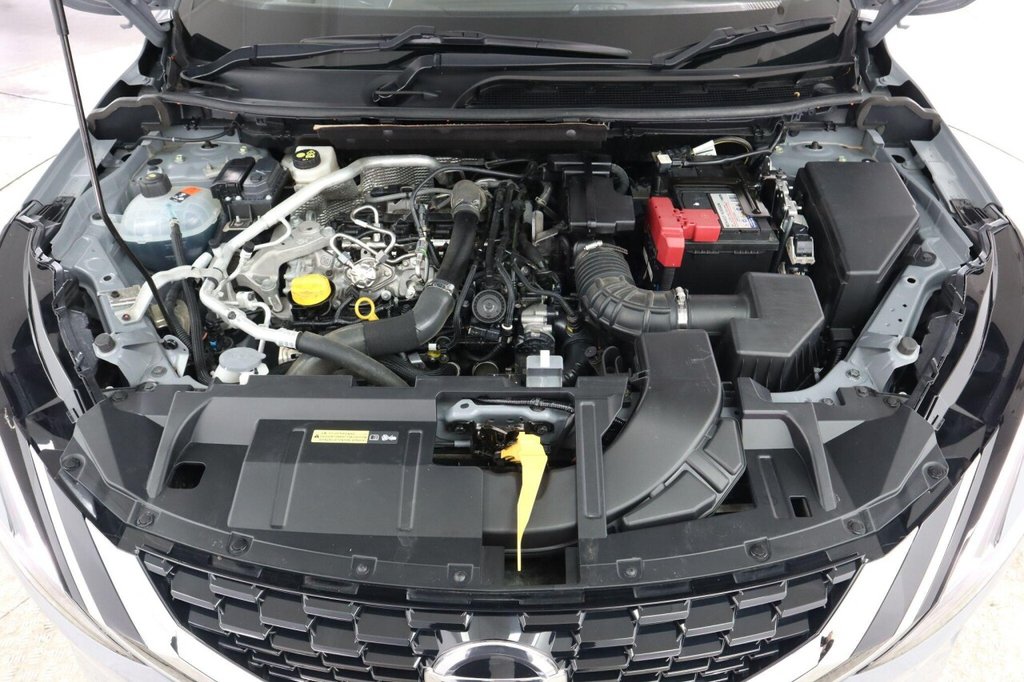 Used Nissan Qashqai 2021 for sale - 76417642: Photo 26