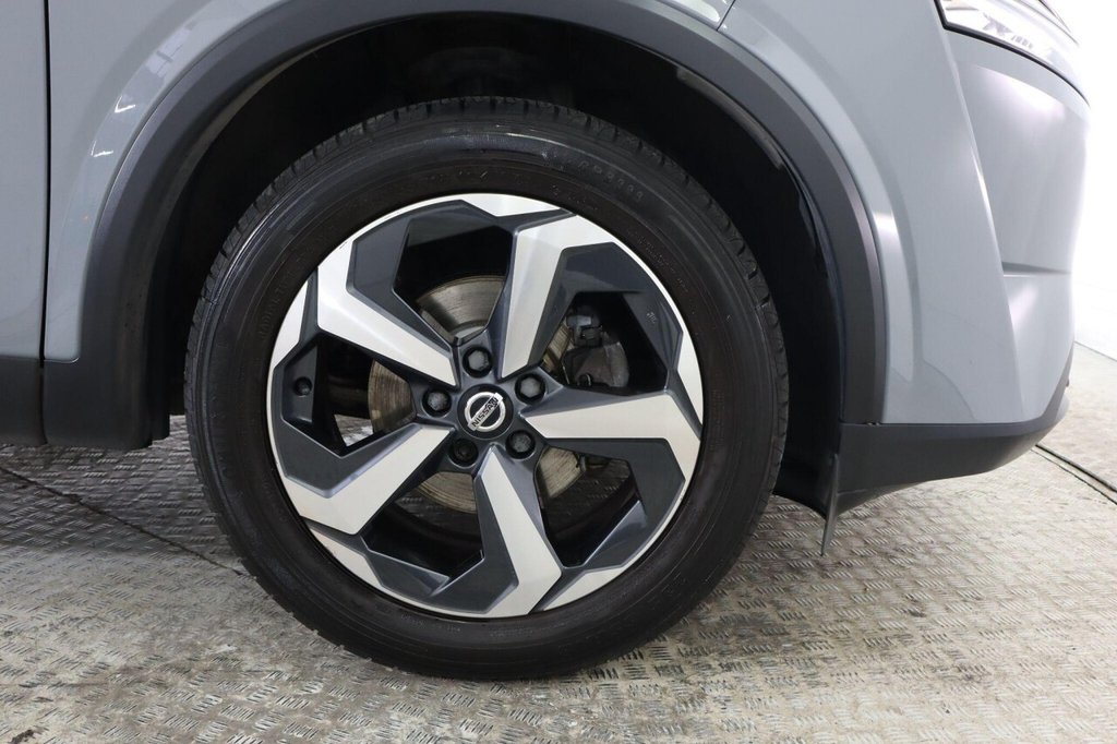 Used Nissan Qashqai 2021 for sale - 76417642: Photo 27