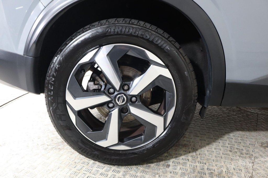 Used Nissan Qashqai 2021 for sale - 76417642: Photo 28