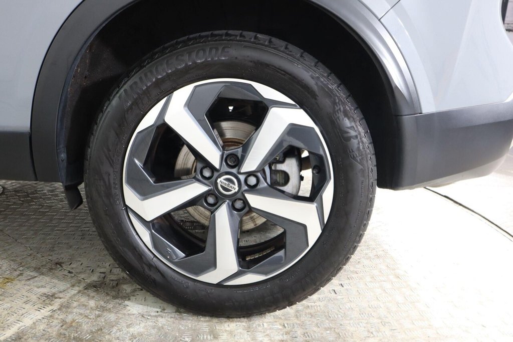 Used Nissan Qashqai 2021 for sale - 76417642: Photo 29