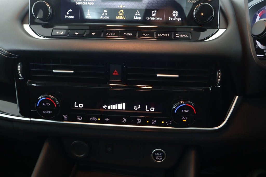 Used Nissan Qashqai 2021 for sale - 76417642: Photo 31