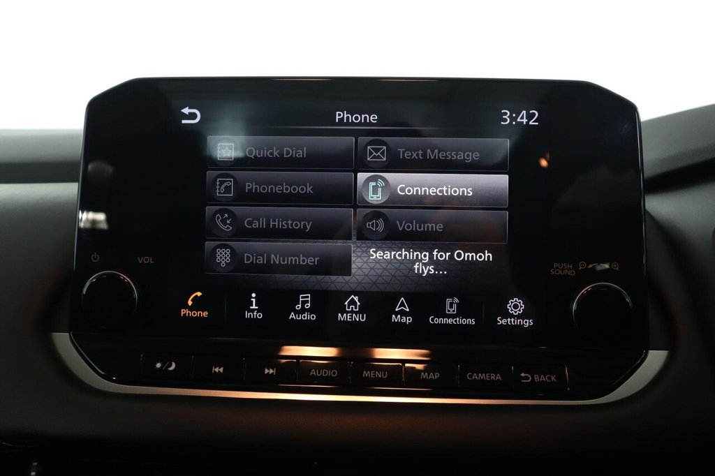 Used Nissan Qashqai 2021 for sale - 76417642: Photo 32