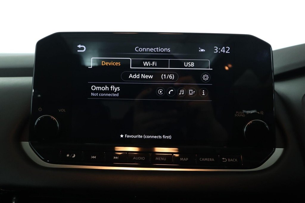 Used Nissan Qashqai 2021 for sale - 76417642: Photo 33