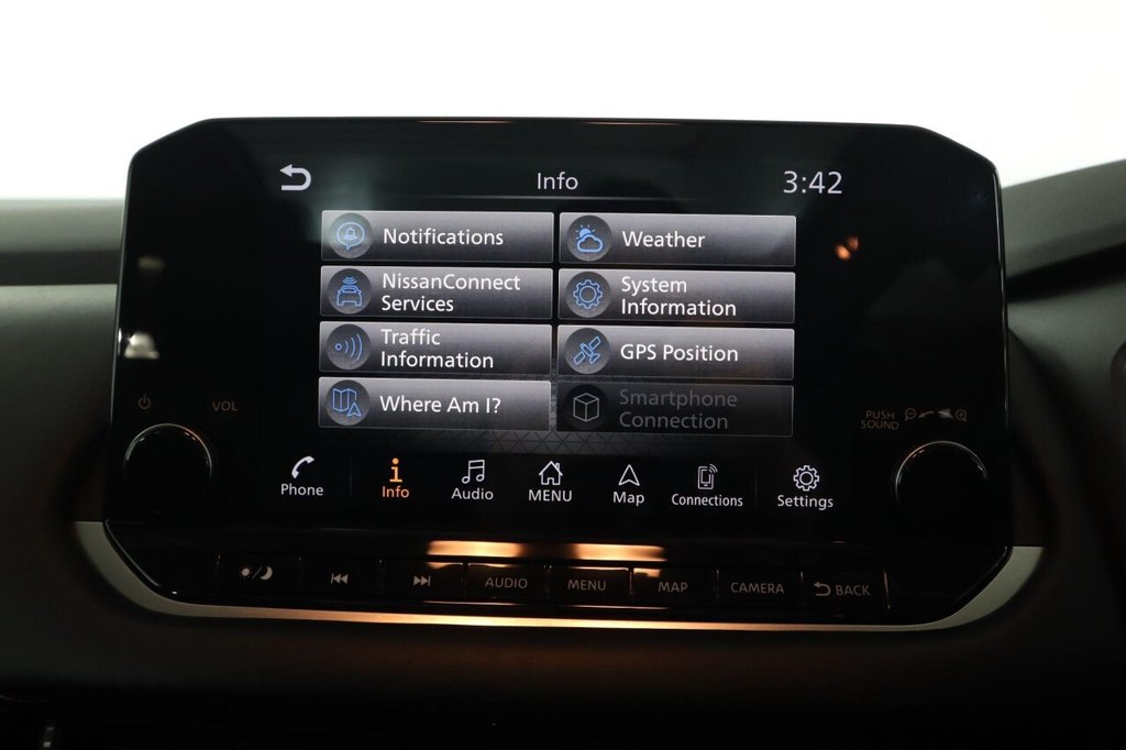 Used Nissan Qashqai 2021 for sale - 76417642: Photo 34