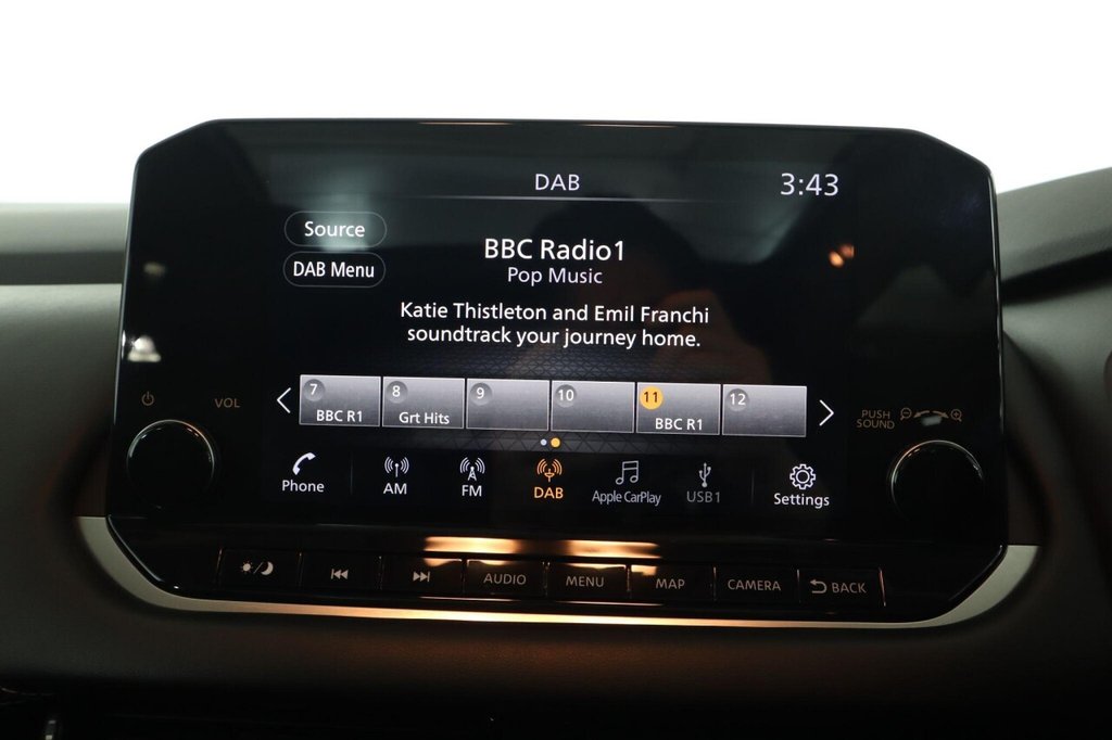 Used Nissan Qashqai 2021 for sale - 76417642: Photo 35