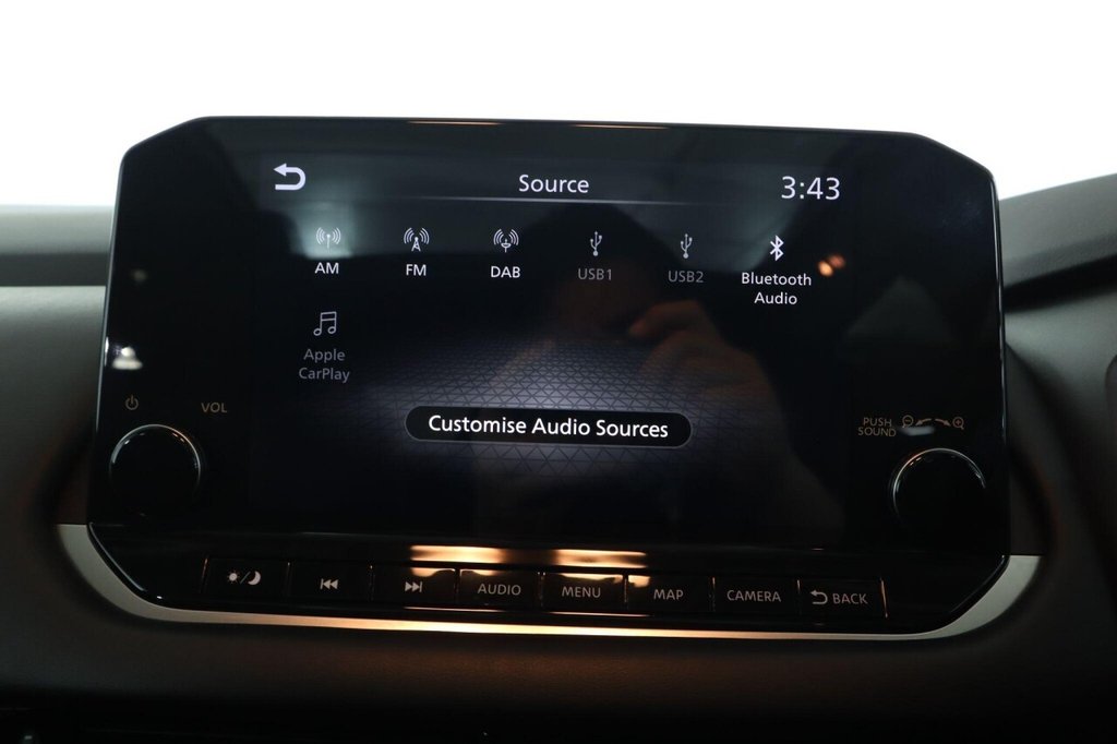 Used Nissan Qashqai 2021 for sale - 76417642: Photo 36