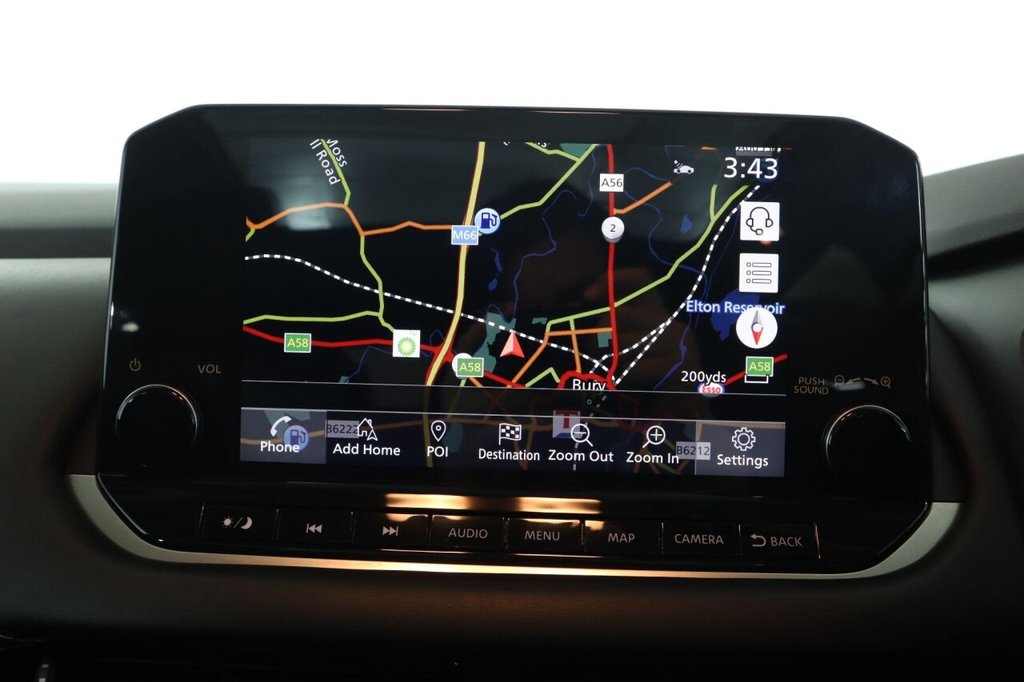 Used Nissan Qashqai 2021 for sale - 76417642: Photo 37