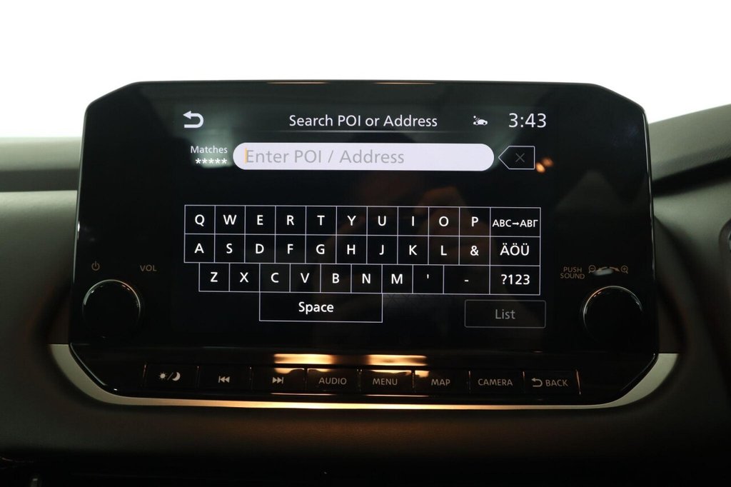 Used Nissan Qashqai 2021 for sale - 76417642: Photo 38