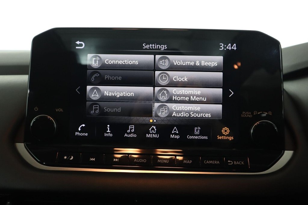 Used Nissan Qashqai 2021 for sale - 76417642: Photo 39