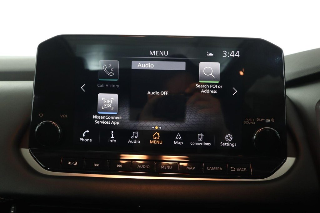 Used Nissan Qashqai 2021 for sale - 76417642: Photo 40