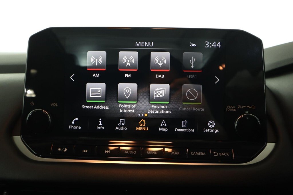 Used Nissan Qashqai 2021 for sale - 76417642: Photo 41