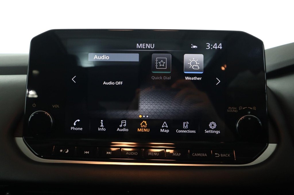 Used Nissan Qashqai 2021 for sale - 76417642: Photo 42