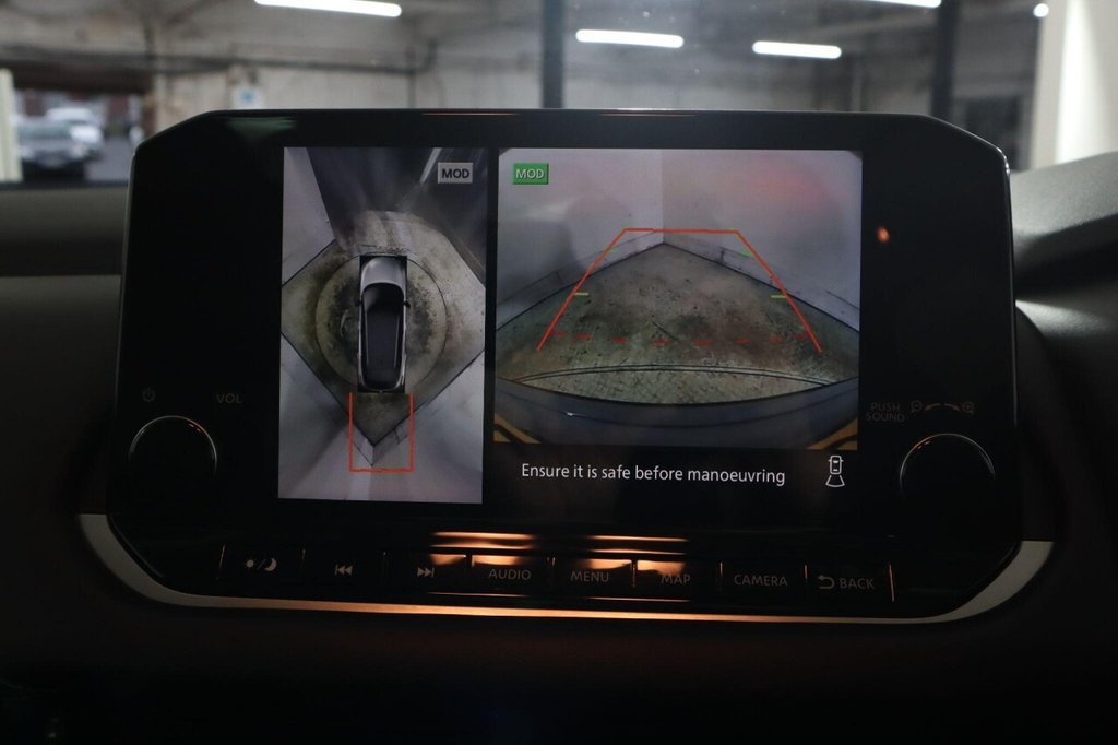 Used Nissan Qashqai 2021 for sale - 76417642: Photo 43