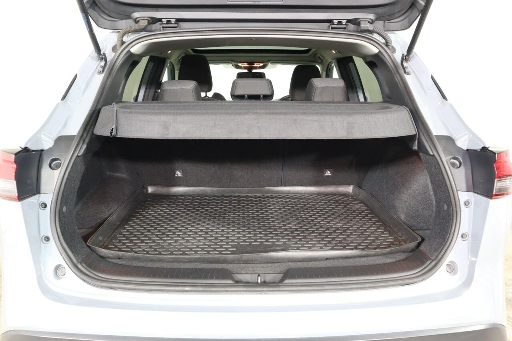 Used Nissan Qashqai 2021 for sale - 76417642: Photo 44