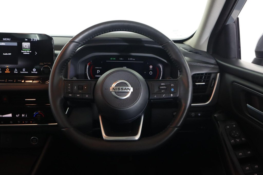 Used Nissan Qashqai 2021 for sale - 76417642: Photo 45