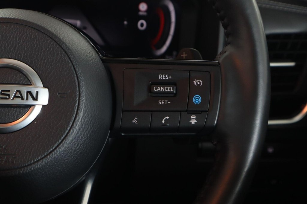 Used Nissan Qashqai 2021 for sale - 76417642: Photo 46