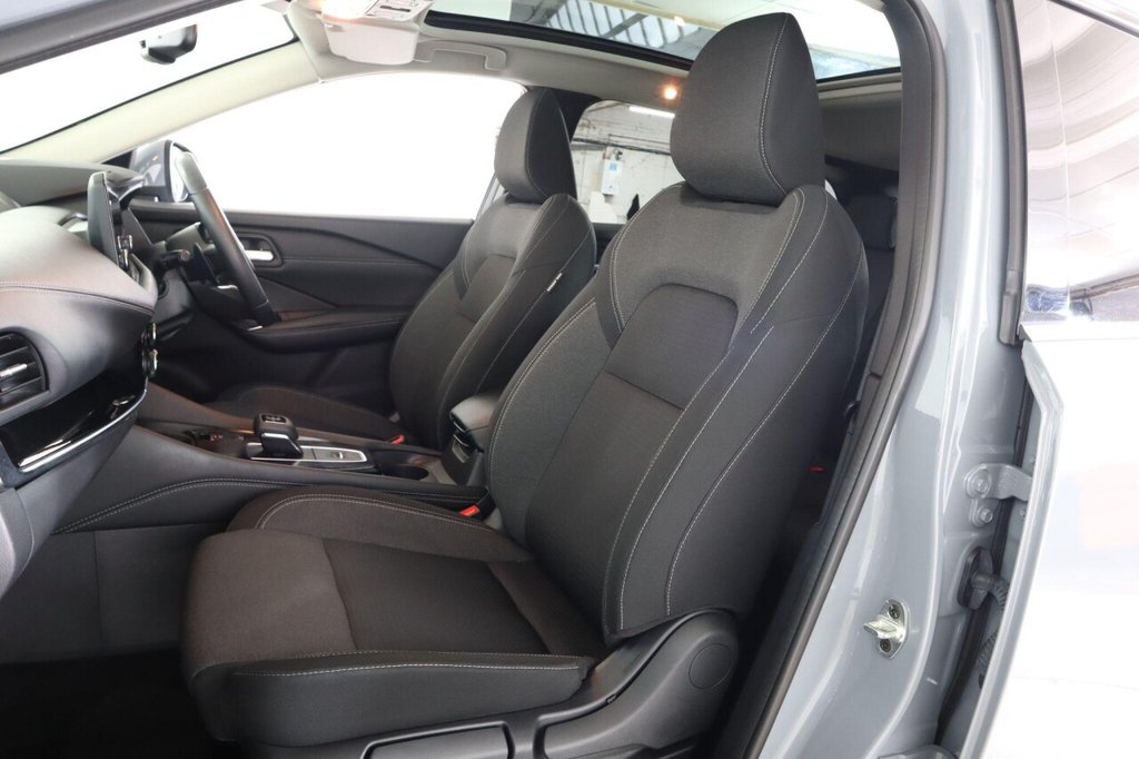 Used Nissan Qashqai 2021 for sale - 76417642: Photo 48