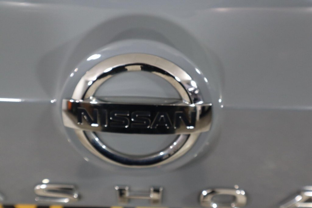 Used Nissan Qashqai 2021 for sale - 76417642: Photo 49