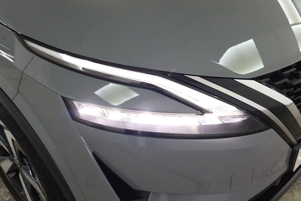 Used Nissan Qashqai 2021 for sale - 76417642: Photo 50