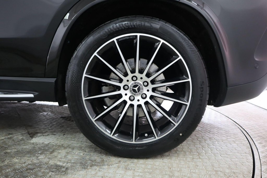 Used Mercedes-Benz GLE 2022 for sale - 76950544: Photo 11