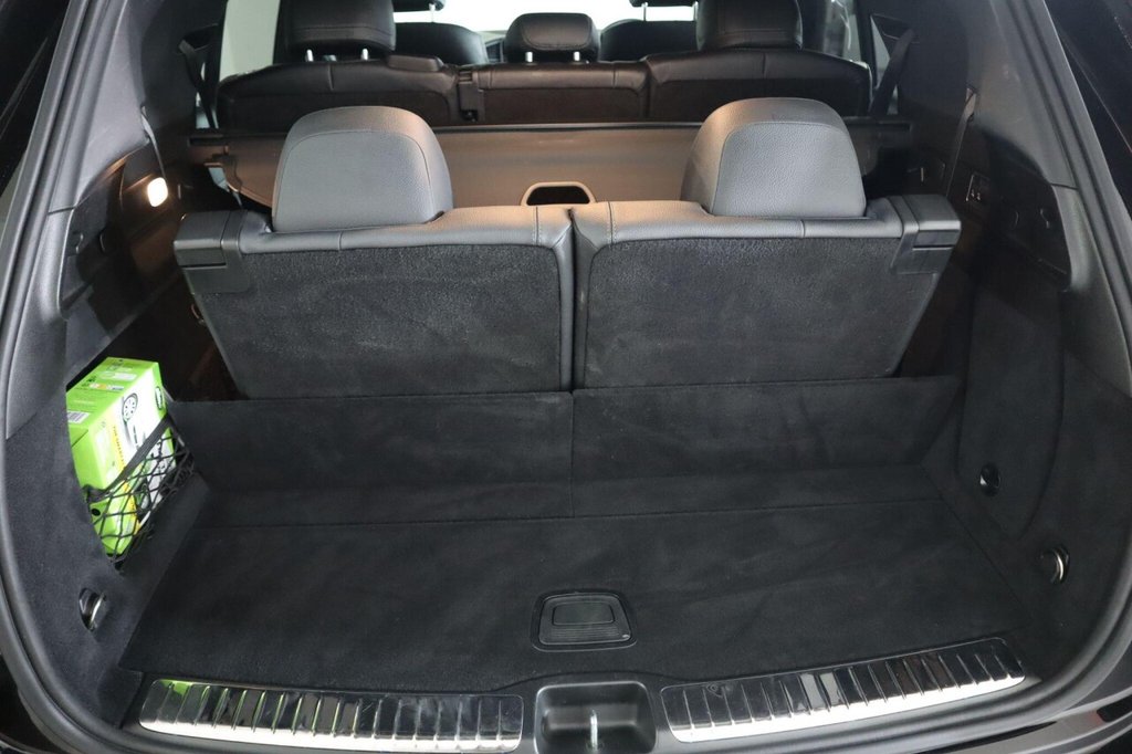 Used Mercedes-Benz GLE 2022 for sale - 76950544: Photo 18