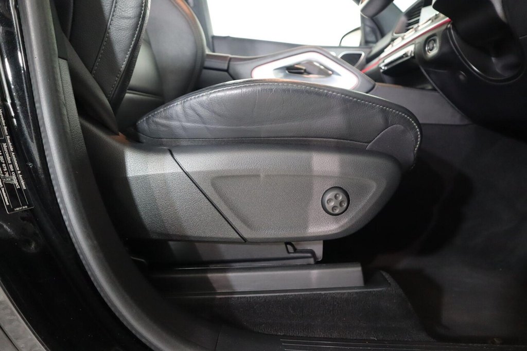 Used Mercedes-Benz GLE 2022 for sale - 76950544: Photo 21