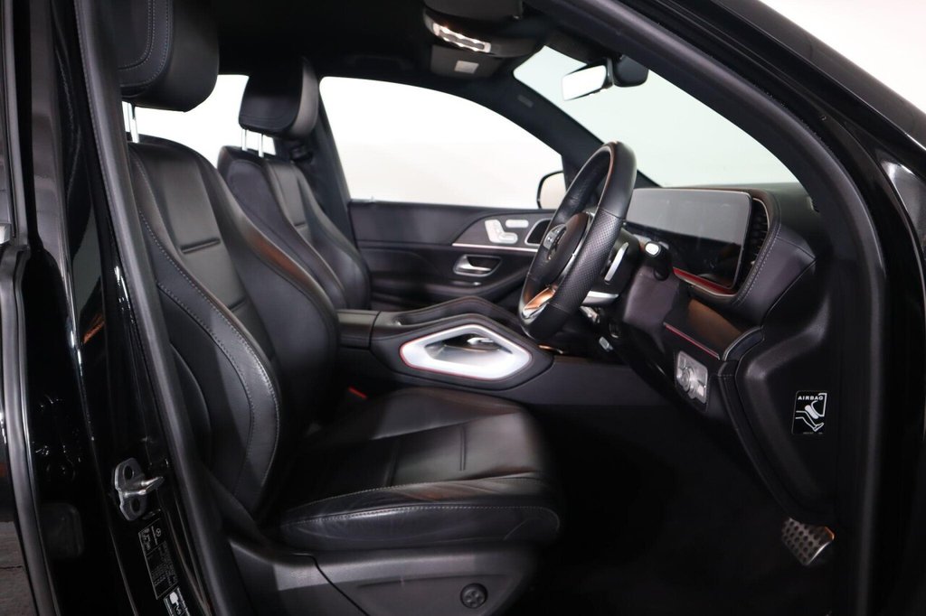 Used Mercedes-Benz GLE 2022 for sale - 76950544: Photo 23