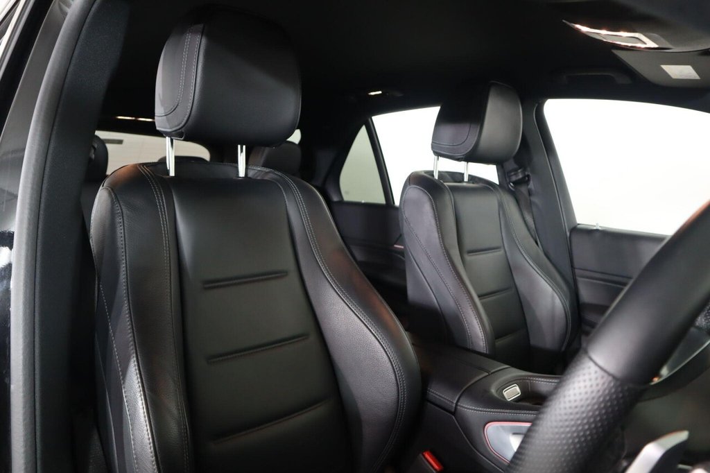 Used Mercedes-Benz GLE 2022 for sale - 76950544: Photo 24