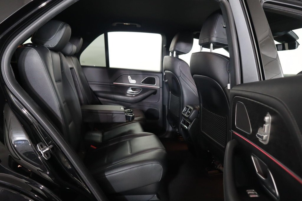 Used Mercedes-Benz GLE 2022 for sale - 76950544: Photo 25
