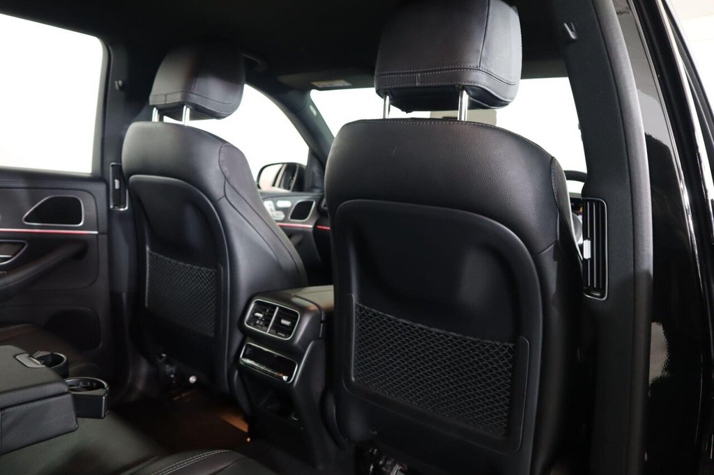 Used Mercedes-Benz GLE 2022 for sale - 76950544: Photo 26
