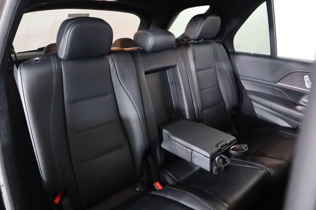 Used Mercedes-Benz GLE 2022 for sale - 76950544: Photo 27