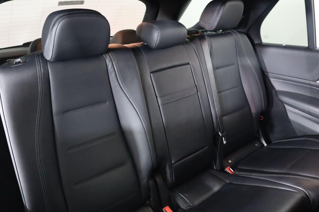 Used Mercedes-Benz GLE 2022 for sale - 76950544: Photo 28