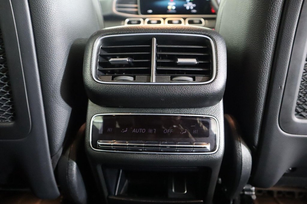 Used Mercedes-Benz GLE 2022 for sale - 76950544: Photo 29