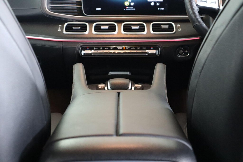 Used Mercedes-Benz GLE 2022 for sale - 76950544: Photo 31