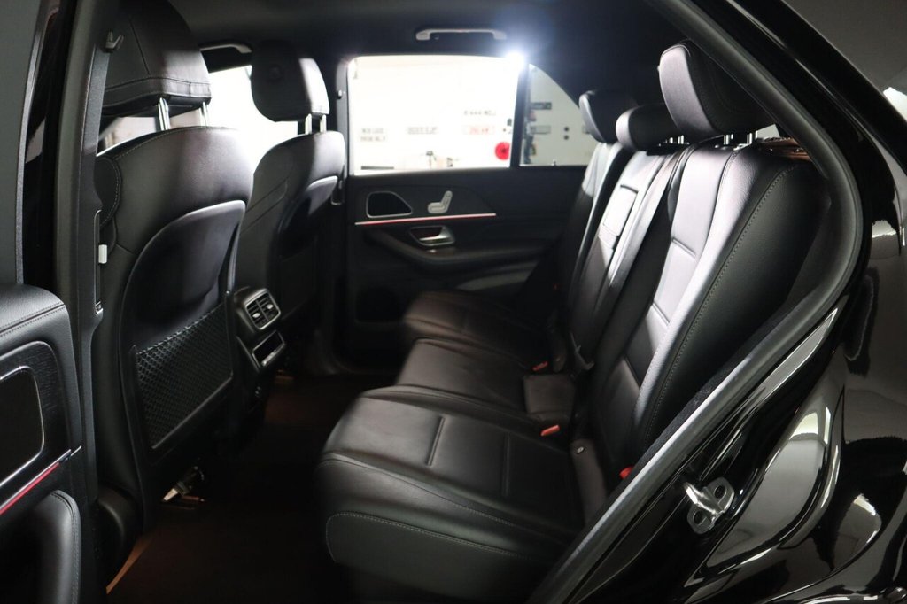 Used Mercedes-Benz GLE 2022 for sale - 76950544: Photo 33