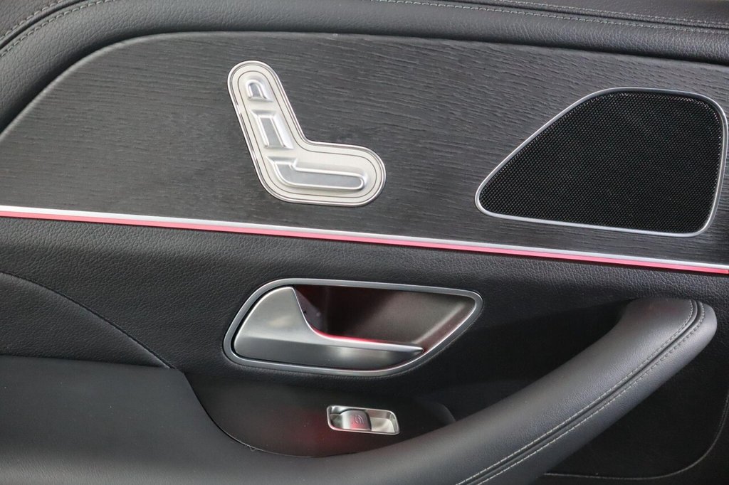 Used Mercedes-Benz GLE 2022 for sale - 76950544: Photo 37