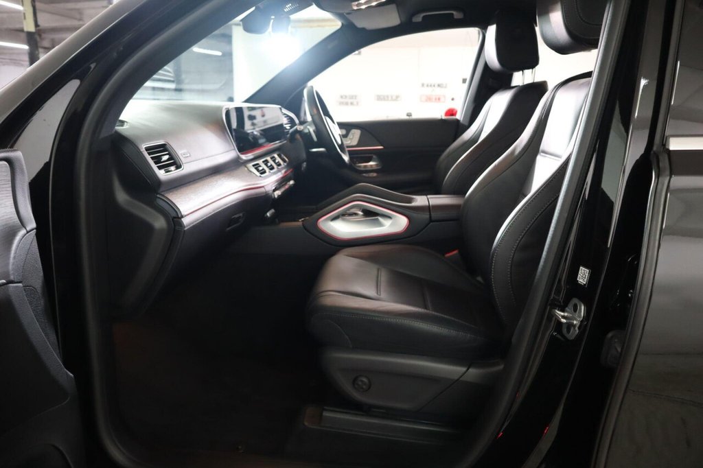 Used Mercedes-Benz GLE 2022 for sale - 76950544: Photo 38