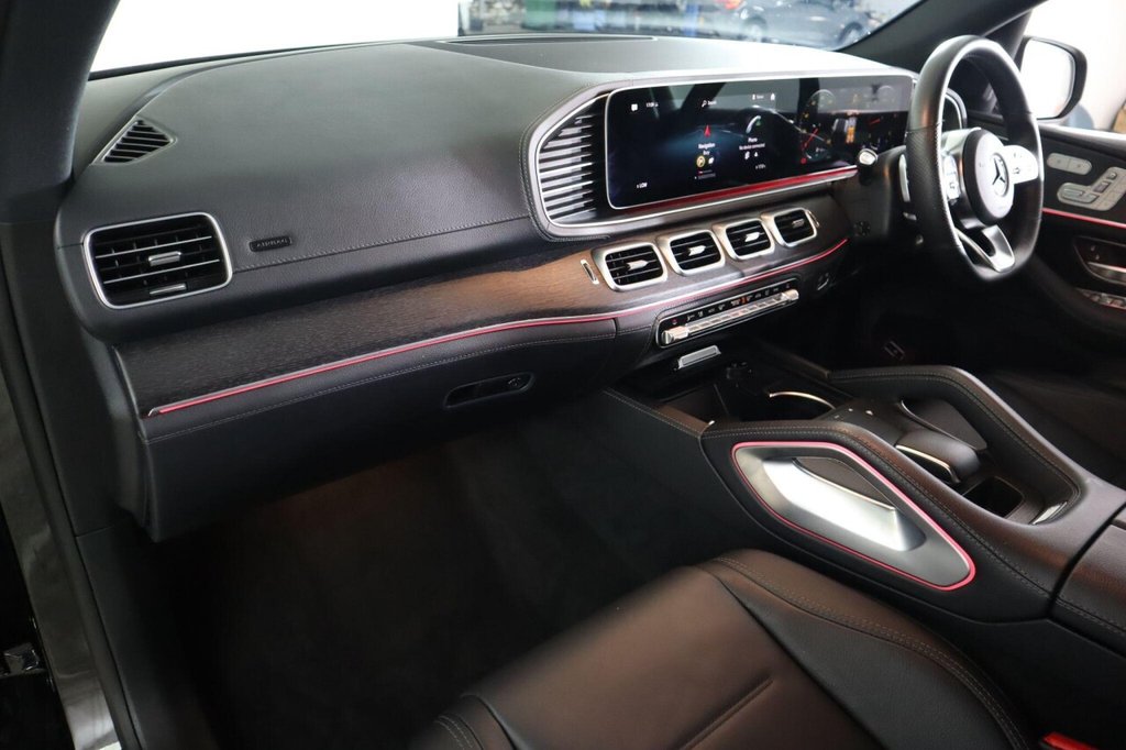 Used Mercedes-Benz GLE 2022 for sale - 76950544: Photo 39