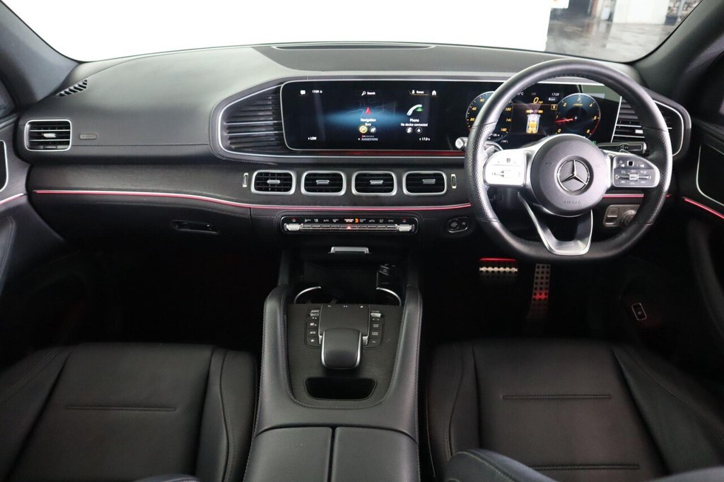 Used Mercedes-Benz GLE 2022 for sale - 76950544: Photo 41